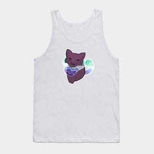 Gay male Melog Tank Top